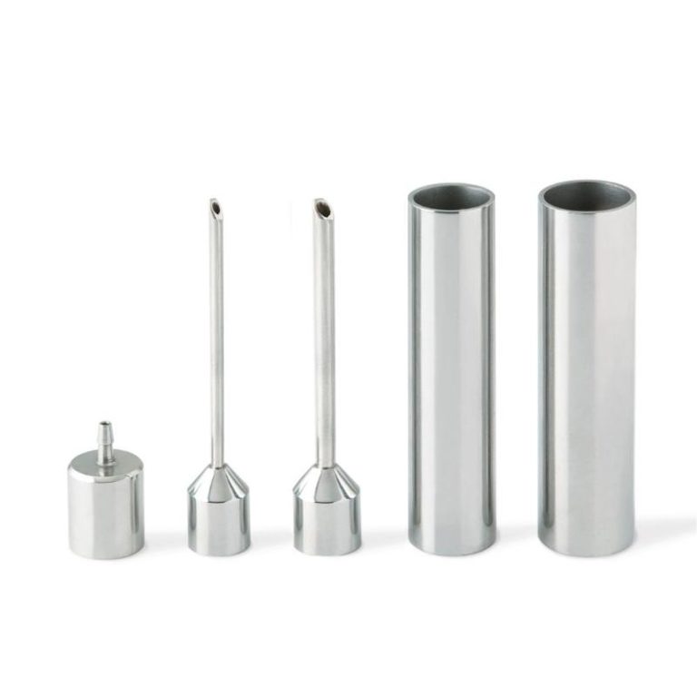 100% Chef air-kit 2 sifoneihin - Chez Marius