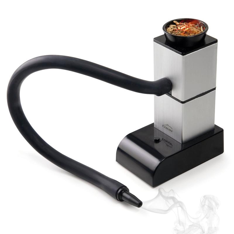 Lacor 62456 Elektronische Koelthermomter Met Alarm - Magnetische Koelkast Thermometer Van -40°C Tot +70°C