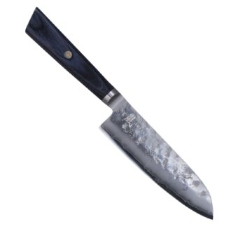 Japanilainen santokuveitsi