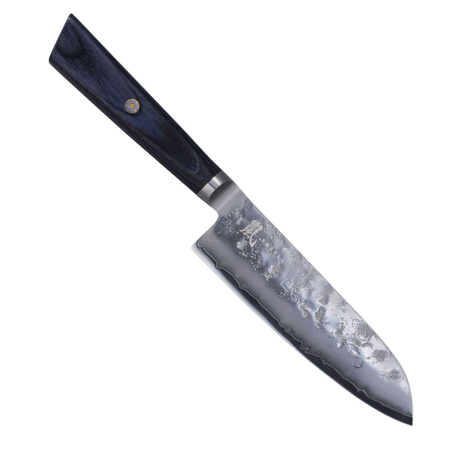 Japanilainen santokuveitsi