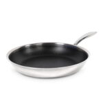 Pinnoitettu paistinpannu 24cm