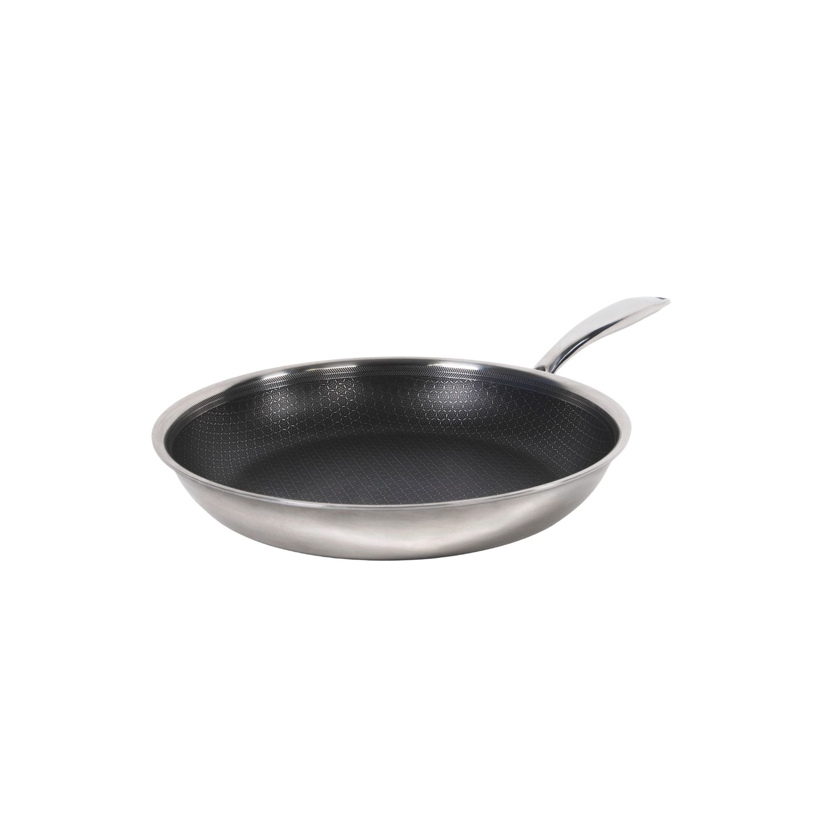 Pinnoitettu paistinpannu 28cm