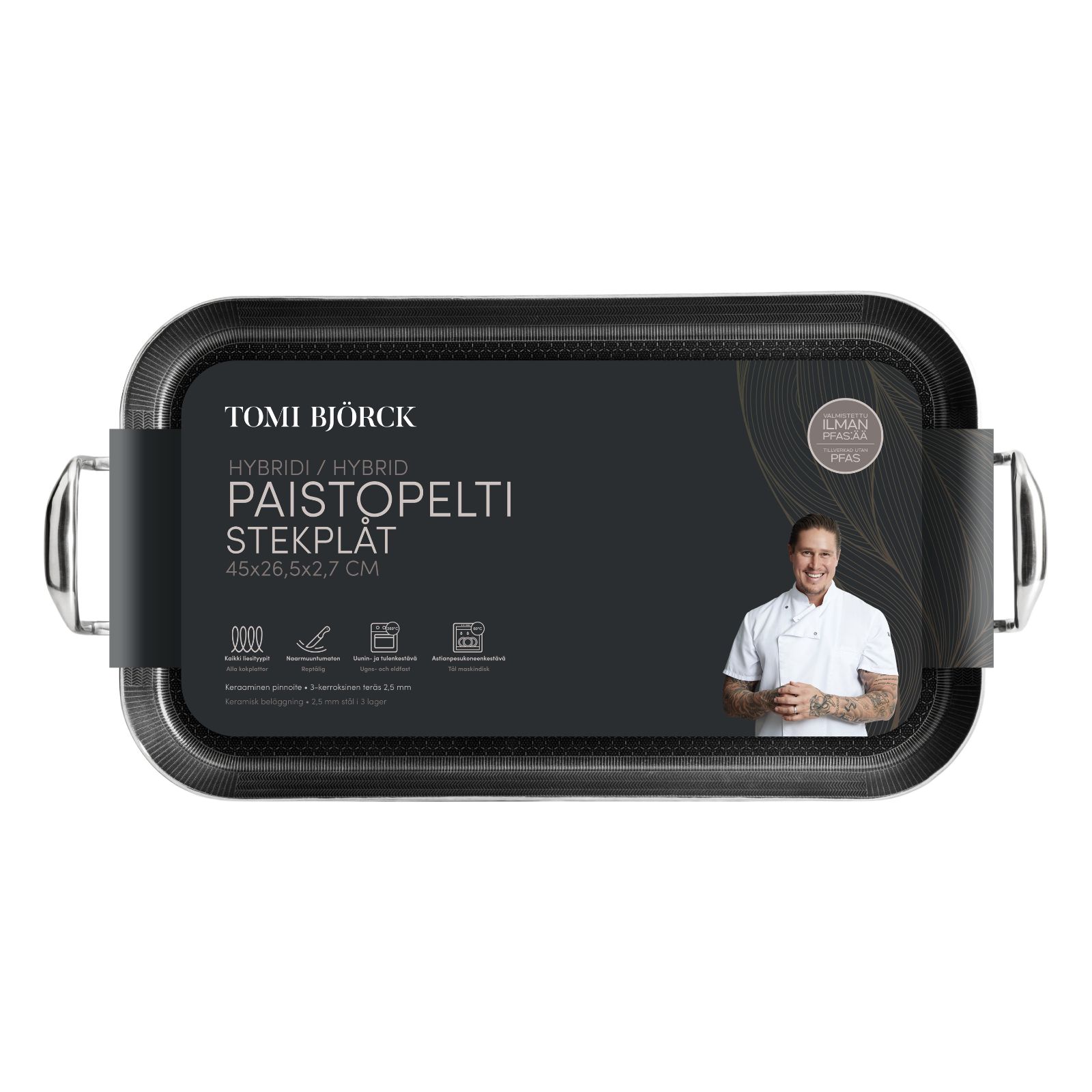 Plancha parilagrilli
