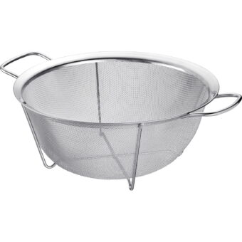 Siivilä jaloilla