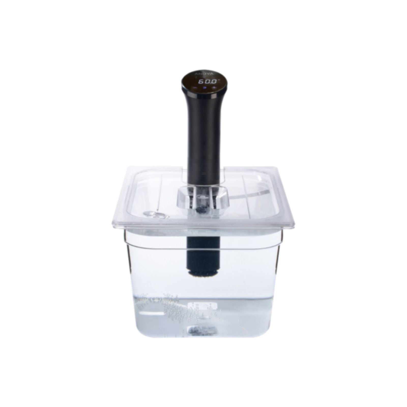 sous vide astia