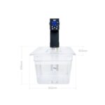sous vide astia